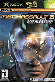 Primary photo for MechAssault 2: Lone Wolf Primary photo for MechAssault 2: Lone Wolf