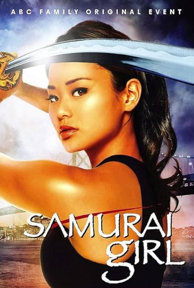 Primary photo for Samurai Girl Primary photo for Samurai Girl