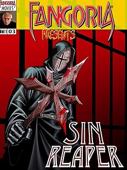 Poster of Sin Reaper