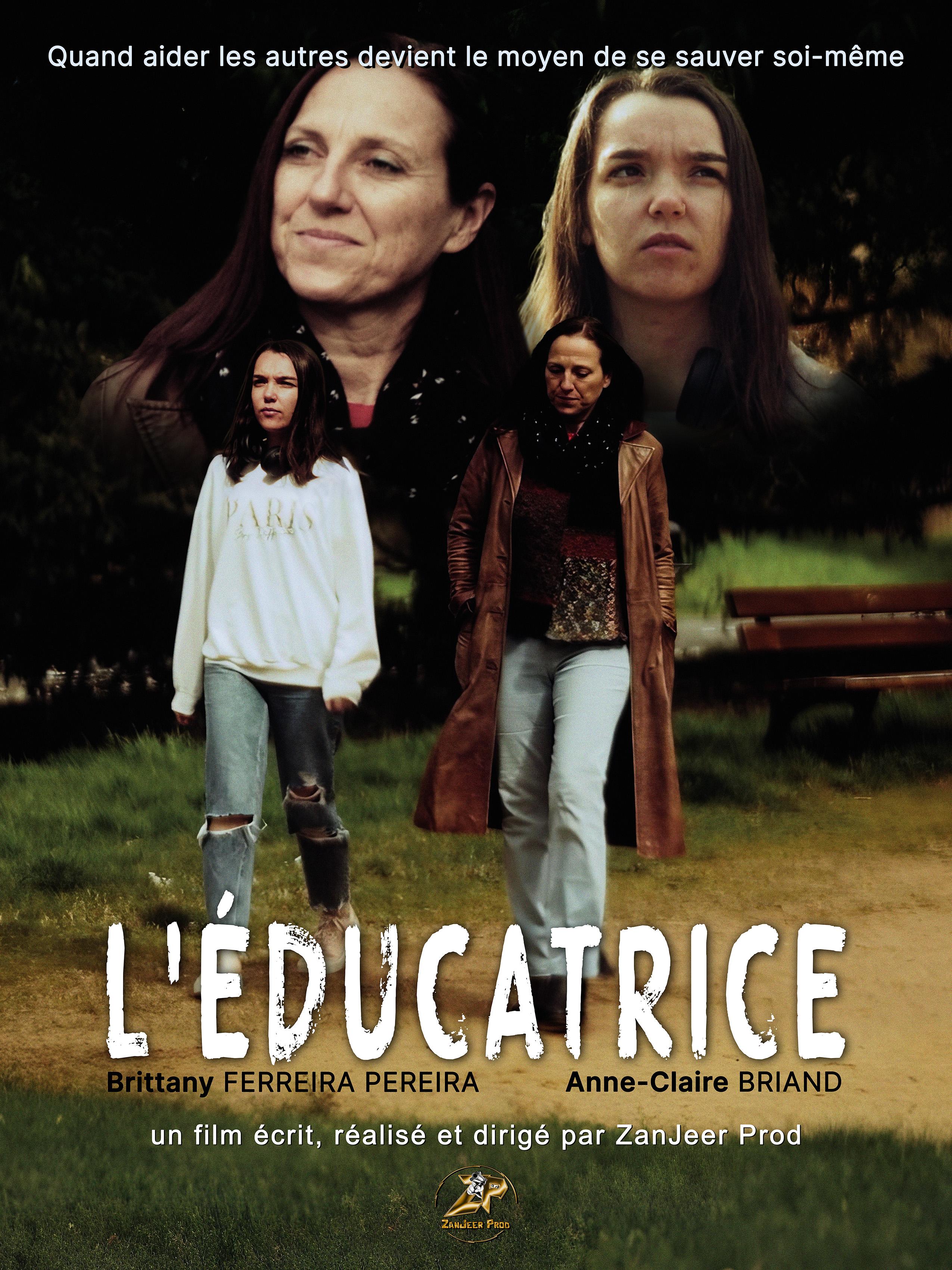 L'Éducatrice