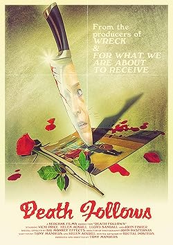 Poster of Death Follows