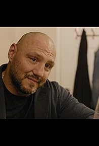 Primary photo for The Cow-Milker