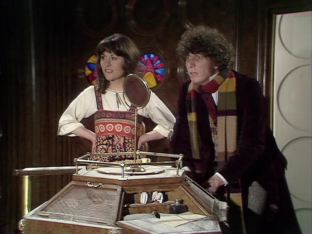 その他 Doctor Who: Masque of Mandragora [DVD] Amazon.com: Doctor Who: The Masque of Mandragora (Story 86