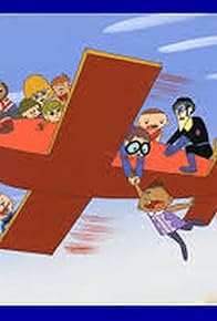 Primary photo for The Madcap Island Primary photo for The Madcap Island