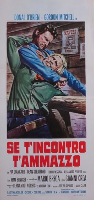 Finders Killers Poster