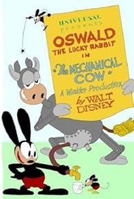 Primary photo for The Mechanical Cow