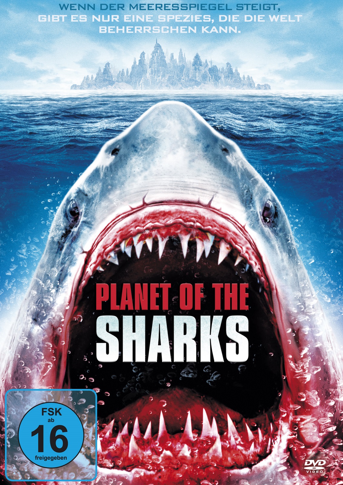 邦画・日本映画 SHARK DVD 70c8229b1039451bfe802f57e996ba