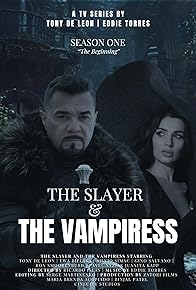 Primary photo for The Slayer and the Vampiress Primary photo for The Slayer and the Vampiress