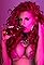 Justina Valentine: Strawberry Soda's primary photo