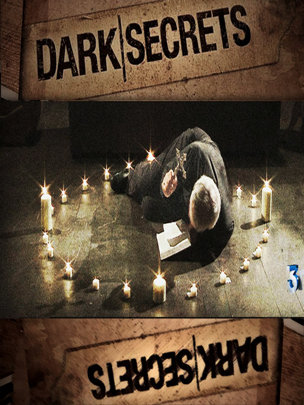 Dark Secrets (TV Series 2013–2014) - IMDb