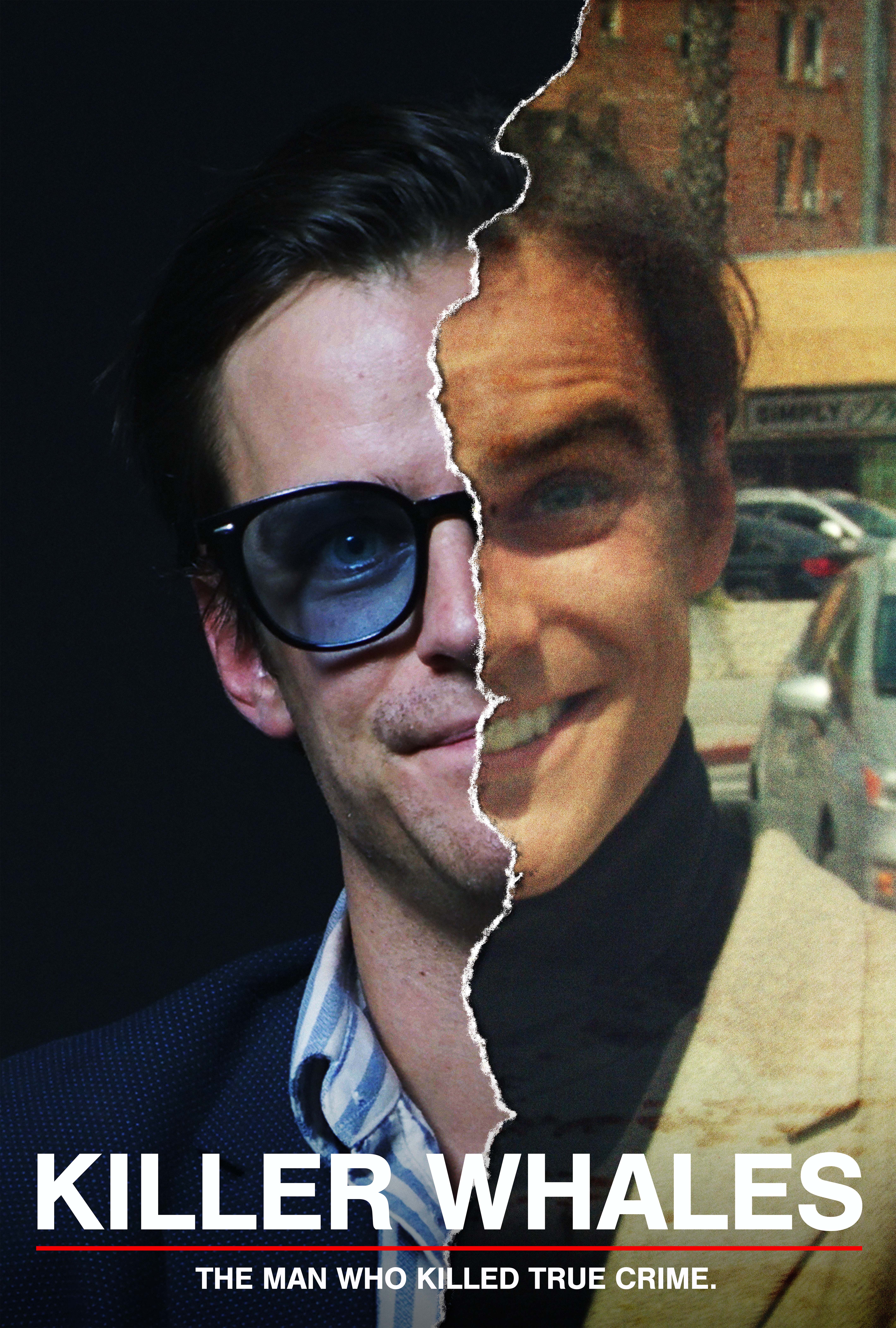 Poster of Killer Whales