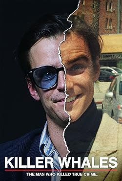 Poster of Killer Whales