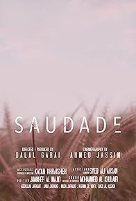 Primary photo for Saudade Primary photo for Saudade