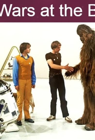 Primary photo for Star Wars at the BBC Primary photo for Star Wars at the BBC