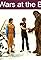 Star Wars at the BBC's primary photo