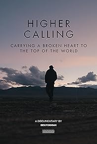 Primary photo for Higher Calling