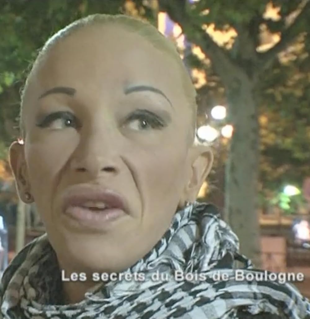 Les secrets du bois de Boulogne (TV Movie 2010) IMDb
