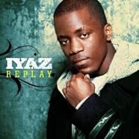 Primary photo for Iyaz: Replay (Version 2)