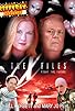Primary photo for RiffTrax Presents: The X-Files: Fight the Future