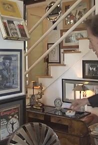 Primary photo for House of a Lifetime: Richard Lewis