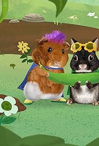 Primary photo for Save the Roly Poly!/Save Jack (and the Giant, Too)! Primary photo for Save the Roly Poly!/Save Jack (and the Giant, Too)!