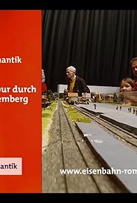 Primary photo for Auf kleiner Spur durch Baden-Württemberg