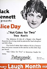 Primary photo for Hot Cakes for Two Primary photo for Hot Cakes for Two