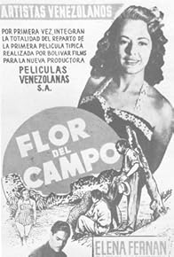 Primary photo for Flor del campo