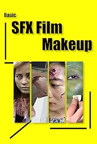 Primary photo for Basic SFX Film Makeup