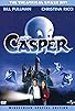 Primary photo for Revealing 'Casper': A Behind-the-Scenes Look at the Movie Primary photo for Revealing 'Casper': A Behind-the-Scenes Look at the Movie