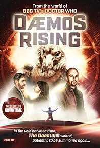 Primary photo for Dæmos Rising