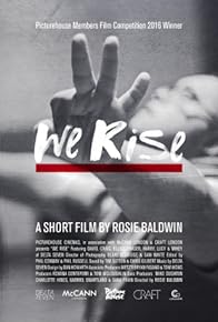 Primary photo for We Rise Primary photo for We Rise