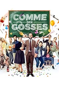 Primary photo for Comme des gosses Primary photo for Comme des gosses