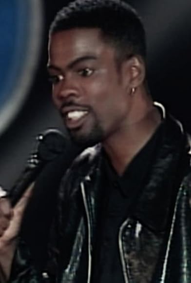 Primary photo for Chris Rock's "Bring the Pain" Primary photo for Chris Rock's "Bring the Pain"