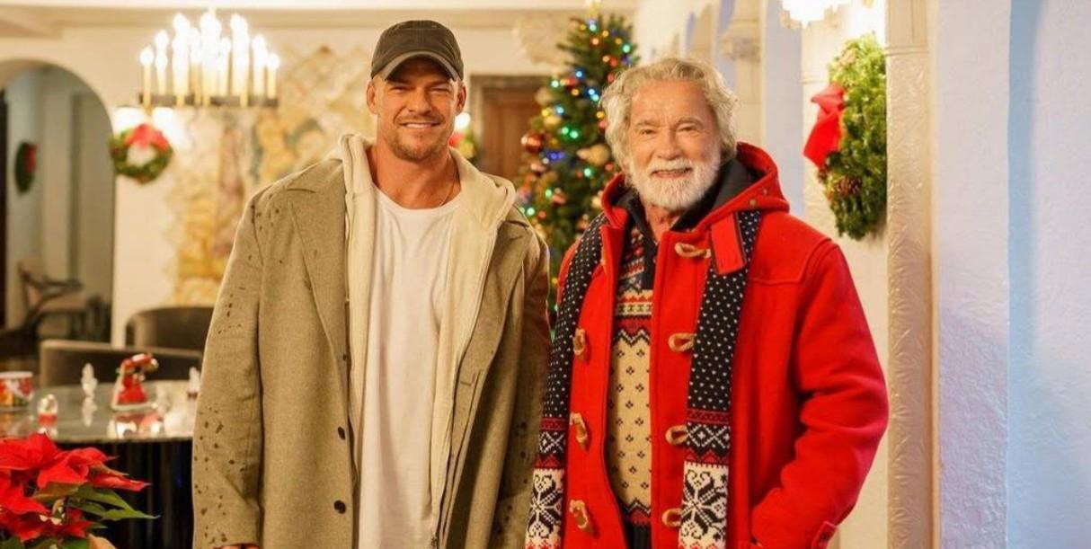 The Man with the Bag