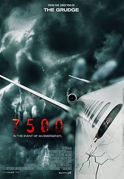 Poster of 7500