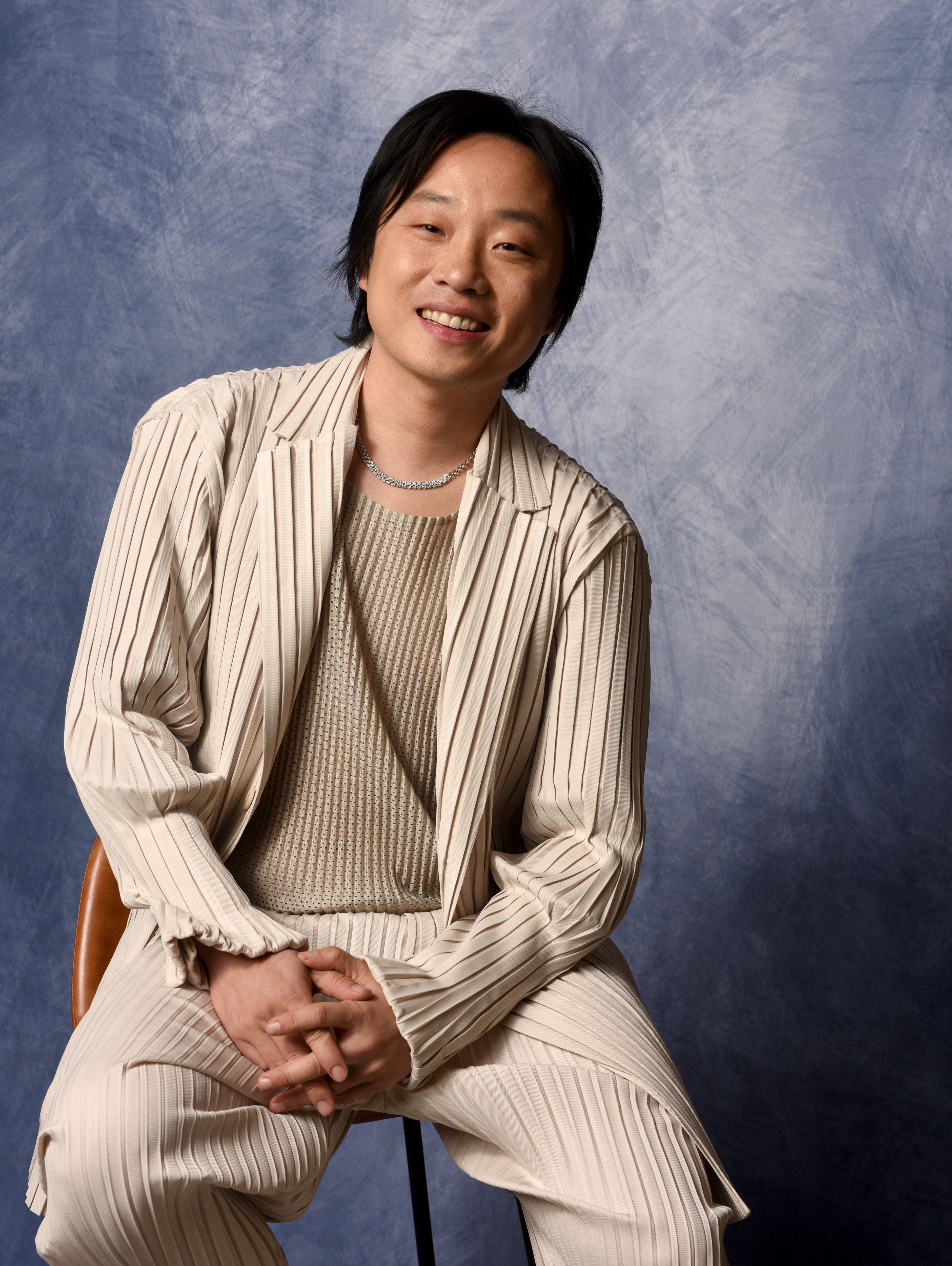 Jimmy O. Yang