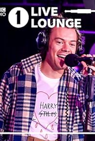 Primary photo for Harry Styles: BBC Radio 1 Live Lounge