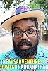 Primary photo for The Misadventures of Romesh Ranganathan Primary photo for The Misadventures of Romesh Ranganathan