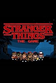 Primary photo for Stranger Things: The Game