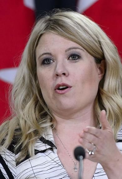 Primary photo for Michelle Rempel Primary photo for Michelle Rempel