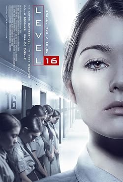 Poster of Level 16