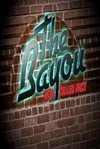 Primary photo for The Bayou: DC's Killer Joint