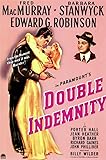 Double Indemnity poster thumbnail 