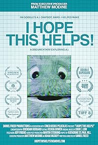 Primary photo for I Hope This Helps!