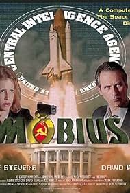 Mobius Colonna sonora (1997) copertina