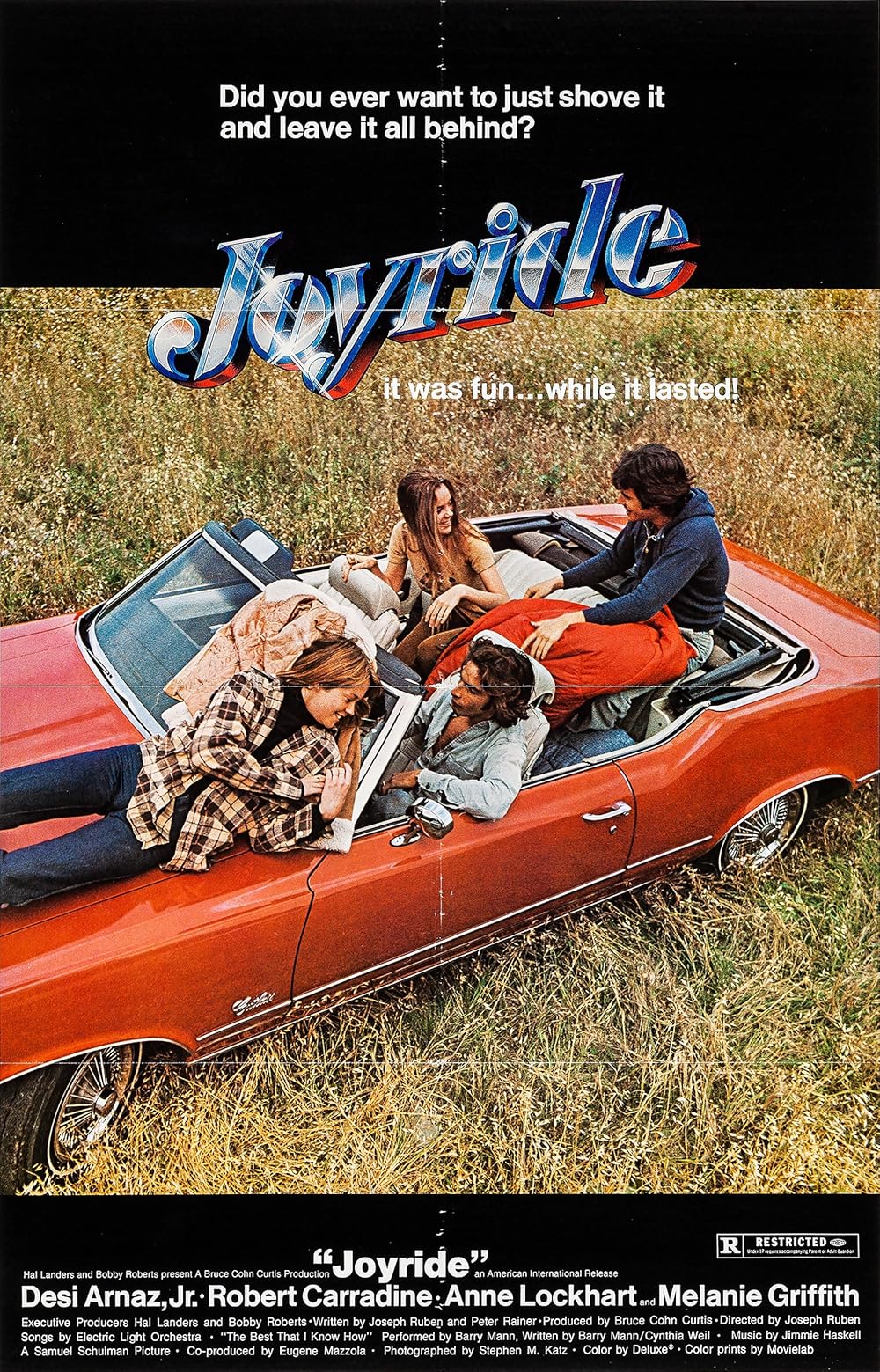 joyride tenis