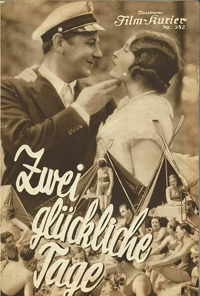 Primary photo for Zwei glückliche Tage Primary photo for Zwei glückliche Tage