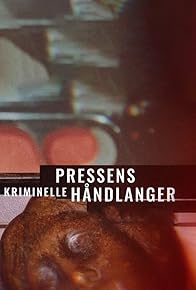 Primary photo for Havfruemordet