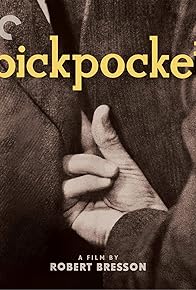 Primary photo for Pickpocket: Paul Schrader Introduction